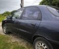 Синій Деу Ланос, об'ємом двигуна 1.5 л та пробігом 224 тис. км за 1550 $, фото 5 на Automoto.ua