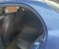 Синий Дэу Ланос, объемом двигателя 1.39 л и пробегом 93 тыс. км за 2300 $, фото 7 на Automoto.ua