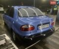 Дэу Ланос 2007 в Ужгороде на Automoto.ua Синий Дэу Ланос, объемом двигателя 1.5 л и пробегом 42 тыс. км за 2500 $, фото 5 на Automoto.ua
