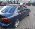 Деу Ланос 2007 у Вінниці на Automoto.ua Синій Деу Ланос, об'ємом двигуна 1.5 л та пробігом 270 тис. км за 1750 $, фото 1 на Automoto.ua