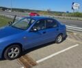 Синій Деу Ланос, об'ємом двигуна 1.5 л та пробігом 248 тис. км за 2700 $, фото 1 на Automoto.ua