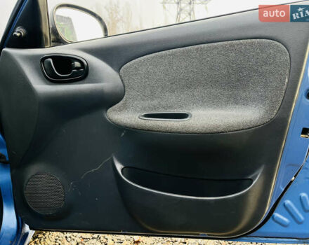 Синій Деу Ланос, об'ємом двигуна 1.5 л та пробігом 173 тис. км за 2500 $, фото 19 на Automoto.ua