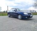Синий Дэу Ланос, объемом двигателя 0 л и пробегом 113 тыс. км за 2800 $, фото 1 на Automoto.ua
