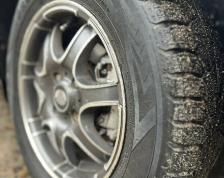 Синій Деу Ланос, об'ємом двигуна 1.5 л та пробігом 121 тис. км за 2600 $, фото 8 на Automoto.ua