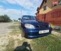 Синій Деу Ланос, об'ємом двигуна 1.5 л та пробігом 220 тис. км за 1380 $, фото 6 на Automoto.ua