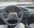 Синий Дэу Ланос, объемом двигателя 1.35 л и пробегом 142 тыс. км за 1700 $, фото 8 на Automoto.ua