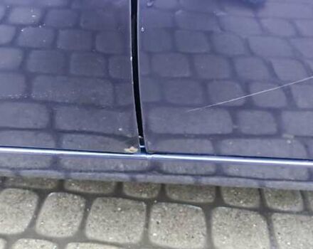 Синий Дэу Ланос, объемом двигателя 1.5 л и пробегом 194 тыс. км за 2593 $, фото 15 на Automoto.ua