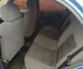 Синий Дэу Ланос, объемом двигателя 1.6 л и пробегом 172 тыс. км за 3100 $, фото 6 на Automoto.ua