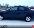 Синий Дэу Ланос, объемом двигателя 1.5 л и пробегом 200 тыс. км за 1999 $, фото 6 на Automoto.ua