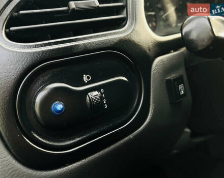 Синій Деу Ланос, об'ємом двигуна 1.5 л та пробігом 173 тис. км за 2500 $, фото 20 на Automoto.ua