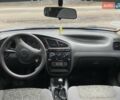 Синій Деу Ланос, об'ємом двигуна 1.5 л та пробігом 350 тис. км за 1100 $, фото 2 на Automoto.ua
