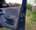 Синий Дэу Ланос, объемом двигателя 1.5 л и пробегом 0 тыс. км за 1900 $, фото 5 на Automoto.ua