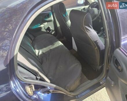 Деу Ланос 2007 у Вінниці на Automoto.ua Синій Деу Ланос, об'ємом двигуна 1.5 л та пробігом 270 тис. км за 1750 $, фото 3 на Automoto.ua