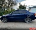Синій Деу Ланос, об'ємом двигуна 1.5 л та пробігом 260 тис. км за 3100 $, фото 4 на Automoto.ua