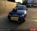 Синий Дэу Ланос, объемом двигателя 1.5 л и пробегом 109 тыс. км за 2900 $, фото 1 на Automoto.ua