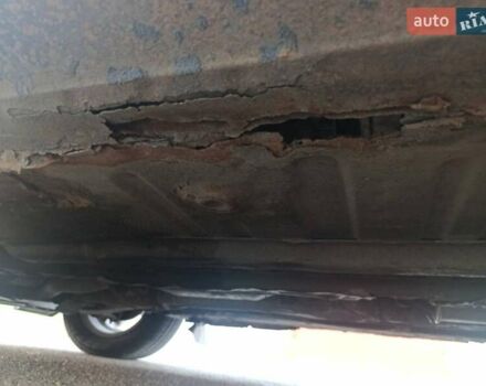 Синій Деу Ланос, об'ємом двигуна 1.5 л та пробігом 280 тис. км за 1850 $, фото 19 на Automoto.ua