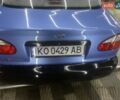 Дэу Ланос 2007 в Ужгороде на Automoto.ua Синий Дэу Ланос, объемом двигателя 1.5 л и пробегом 42 тыс. км за 2500 $, фото 3 на Automoto.ua