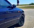 Синій Деу Ланос, об'ємом двигуна 1.5 л та пробігом 190 тис. км за 2600 $, фото 1 на Automoto.ua
