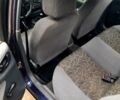 Синій Деу Ланос, об'ємом двигуна 1.5 л та пробігом 220 тис. км за 2000 $, фото 1 на Automoto.ua