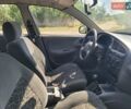 Синий Дэу Ланос, объемом двигателя 1.5 л и пробегом 167 тыс. км за 2000 $, фото 12 на Automoto.ua
