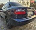 Синий Дэу Ланос, объемом двигателя 1.6 л и пробегом 125 тыс. км за 1600 $, фото 11 на Automoto.ua