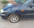 Синій Деу Ланос, об'ємом двигуна 1.5 л та пробігом 298 тис. км за 1700 $, фото 1 на Automoto.ua