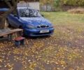 Синий Дэу Ланос, объемом двигателя 1.5 л и пробегом 308 тыс. км за 3900 $, фото 6 на Automoto.ua