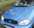Синій Деу Ланос, об'ємом двигуна 1.5 л та пробігом 159 тис. км за 2800 $, фото 12 на Automoto.ua