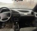 Синий Дэу Ланос, объемом двигателя 1.6 л и пробегом 172 тыс. км за 3100 $, фото 4 на Automoto.ua