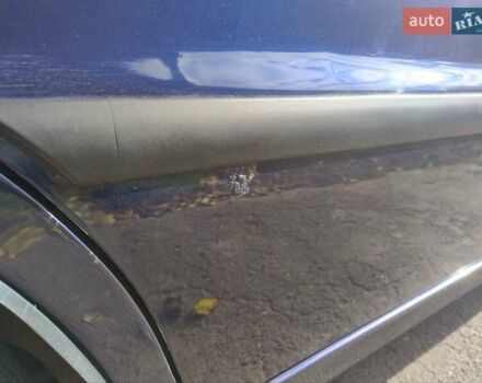 Деу Ланос 2007 у Вінниці на Automoto.ua Синій Деу Ланос, об'ємом двигуна 1.5 л та пробігом 270 тис. км за 1750 $, фото 14 на Automoto.ua