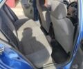 Синий Дэу Ланос, объемом двигателя 1.5 л и пробегом 330 тыс. км за 2300 $, фото 6 на Automoto.ua