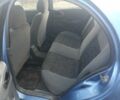 Синий Дэу Ланос, объемом двигателя 1.4 л и пробегом 223 тыс. км за 1066 $, фото 5 на Automoto.ua