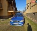 Синій Деу Ланос, об'ємом двигуна 1.5 л та пробігом 100 тис. км за 3000 $, фото 1 на Automoto.ua