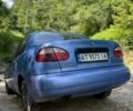 Дэу Ланос 2007 в Косове на Automoto.ua Синий Дэу Ланос, объемом двигателя 1.5 л и пробегом 213 тыс. км за 1800 $, фото 4 на Automoto.ua