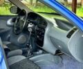 Синий Дэу Ланос, объемом двигателя 1.5 л и пробегом 112 тыс. км за 3650 $, фото 8 на Automoto.ua