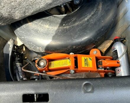 Синий Дэу Ланос, объемом двигателя 1.5 л и пробегом 143 тыс. км за 2750 $, фото 5 на Automoto.ua