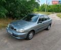 Синій Деу Ланос, об'ємом двигуна 1.5 л та пробігом 168 тис. км за 2100 $, фото 1 на Automoto.ua
