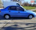 Синій Деу Ланос, об'ємом двигуна 1.5 л та пробігом 162 тис. км за 2100 $, фото 6 на Automoto.ua