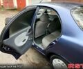 Синій Деу Ланос, об'ємом двигуна 1.5 л та пробігом 245 тис. км за 1650 $, фото 3 на Automoto.ua