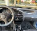 Синий Дэу Ланос, объемом двигателя 1.5 л и пробегом 266 тыс. км за 1700 $, фото 5 на Automoto.ua