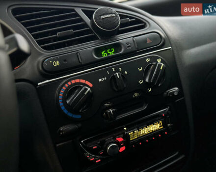 Синій Деу Ланос, об'ємом двигуна 1.5 л та пробігом 153 тис. км за 1850 $, фото 19 на Automoto.ua