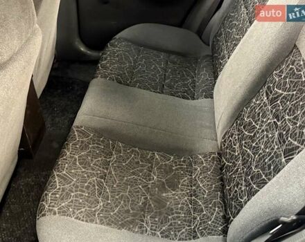 Дэу Ланос 2007 в Запорожье на Automoto.ua Синий Дэу Ланос, объемом двигателя 1.5 л и пробегом 240 тыс. км за 2600 $, фото 19 на Automoto.ua