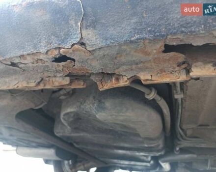 Синій Деу Ланос, об'ємом двигуна 1.5 л та пробігом 280 тис. км за 1850 $, фото 18 на Automoto.ua