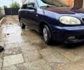 Дэу Ланос 2007 в Полтаве на Automoto.ua Синий Дэу Ланос, объемом двигателя 1.5 л и пробегом 219 тыс. км за 1950 $, фото 2 на Automoto.ua