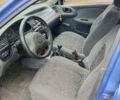 Синий Дэу Ланос, объемом двигателя 1.5 л и пробегом 250 тыс. км за 2300 $, фото 9 на Automoto.ua