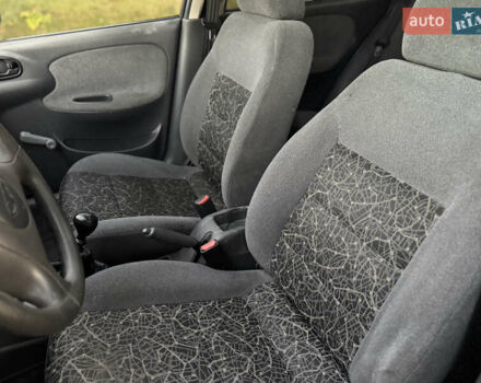 Синій Деу Ланос, об'ємом двигуна 1.5 л та пробігом 153 тис. км за 1850 $, фото 18 на Automoto.ua
