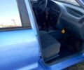 Синій Деу Ланос, об'ємом двигуна 1.4 л та пробігом 280 тис. км за 3500 $, фото 10 на Automoto.ua