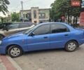 Синій Деу Ланос, об'ємом двигуна 1.5 л та пробігом 228 тис. км за 2256 $, фото 1 на Automoto.ua