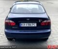 Синий Дэу Ланос, объемом двигателя 1.5 л и пробегом 0 тыс. км за 2100 $, фото 2 на Automoto.ua