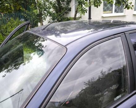 Синій Деу Ланос, об'ємом двигуна 1.5 л та пробігом 224 тис. км за 1550 $, фото 29 на Automoto.ua
